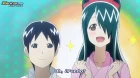 Cyclops Shoujo Saipu~ episodio 4