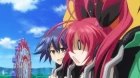 Date A Live episodio 12