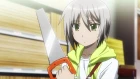 Dansai Bunri no Crime Edge episodio 10
