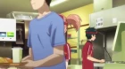 Hataraku Maou-sama! episodio 10