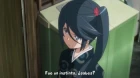 Hataraku Maou-sama! episodio 7