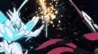 Ginga Kikoutai Majestic Prince episodio 14