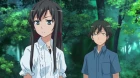 Oregairu episodio 7