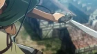 Shingeki no Kyojin episodio 18