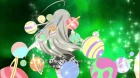 Haiyore! Nyaruko-san W episodio 3