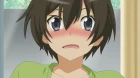 Haiyore! Nyaruko-san W episodio 8