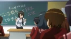 Kami nomi zo Shiru Sekai II episodio 10
