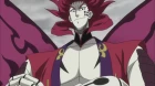 Mushibugyou episodio 25