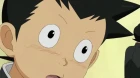 Yondemasu yo, Azazel-san. Z episodio 3