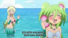 Namiuchigiwa no Muromi-san episodio 5