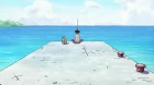 Namiuchigiwa no Muromi-san episodio 6