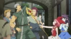 Zettai Bouei Leviathan episodio 1
