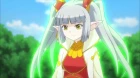 Zettai Bouei Leviathan episodio 3