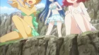 Zettai Bouei Leviathan episodio 5