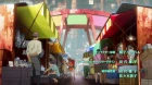 Suisei no Gargantia episodio 9