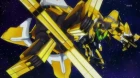 Kakumeiki Valvrave episodio 9