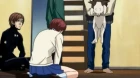 Gantz episodio 15