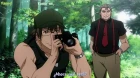 Higurashi no Naku Koro ni Kira episodio 1