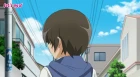 Haiyore! Nyaruko-san: Yasashii Teki no Shitome-kata episodio 1