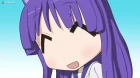 Yuyushiki: Nyanyashiki episodio 3