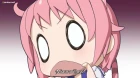 Yuyushiki: Nyanyashiki episodio 6