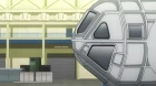 Uchuu Kyoudai episodio 96