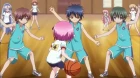 Ro-Kyu-Bu! episodio 1