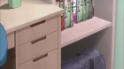 Saki: Achiga-hen - Episode of Side-A episodio 2