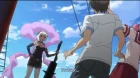 Kami nomi zo Shiru Sekai: Tenri-hen episodio 2