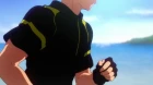 Free! episodio 6