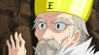 Senyuu. 2 episodio 13