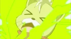 Senyuu. 2 episodio 2