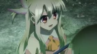 Fate/kaleid liner Prisma☆Illya episodio 10