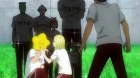 Arakawa Under the Bridge x Bridge episodio 7