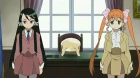 Kujibiki♥Unbalance (TV) episodio 12