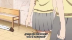 Kitakubu Katsudou Kiroku episodio 6