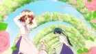 Kiniro Mosaic episodio 7