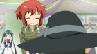 Kiniro Mosaic episodio 8