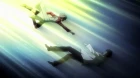 Hakkenden: Touhou Hakken Ibun 2nd Season episodio 1