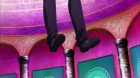 Makai Ouji: Devils and Realist episodio 11