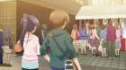 Ro-Kyu-Bu! SS episodio 6
