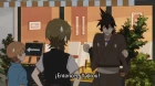 Uchouten Kazoku episodio 2