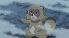 Uchouten Kazoku episodio 7