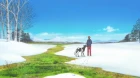 Gin no Saji episodio 1