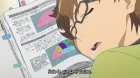 Gin no Saji episodio 4