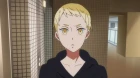 Gatchaman Crowds episodio 6