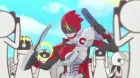 Super Seisyun Brothers episodio 9