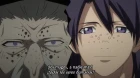 Magi 2 episodio 21