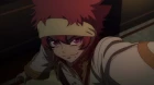 Kakumeiki Valvrave 2nd Season episodio 7