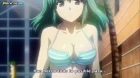 Freezing Vibration episodio 1